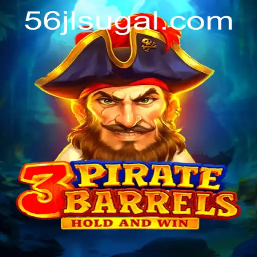 Discovering the Thrills of 3PirateBarrels