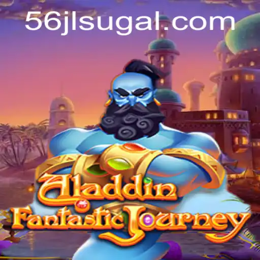 Explore the Enchantment of Aladdin: Unveiling the Mysteries of the Game and 56jl com