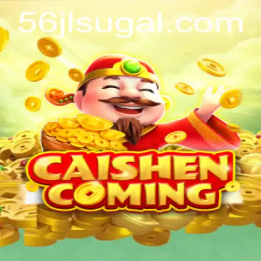 Discover 'CAISHENCOMING': A Thrilling Journey into Fortune and Strategy
