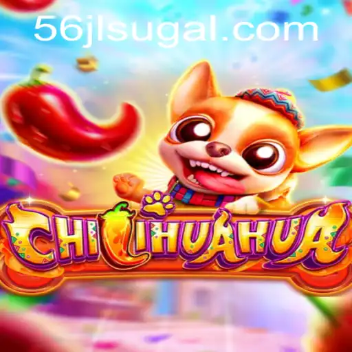 Exploring the Exciting World of CHILIHUAHUA: A New Adventure in 56jl com