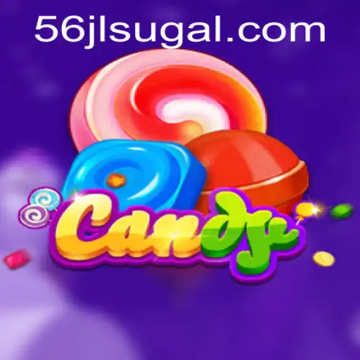 Discover the World of Candy: A Sweet Adventure with '56jl com'