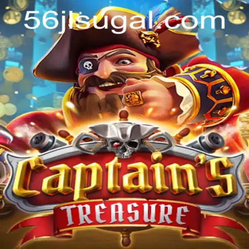 Unveiling Captain's Treasure: A New Adventure in Gaming