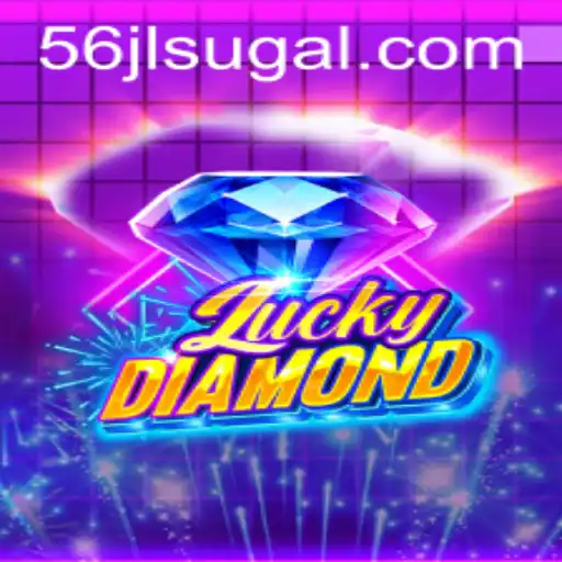 Discovering LuckyDiamond: Engaging Gameplay in the World of 56jl com