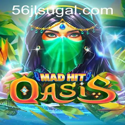 Discovering the Exciting World of MadHitOasis