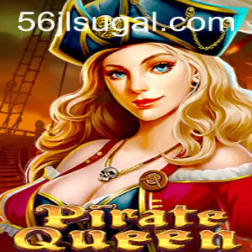 PirateQueen: A New Adventure Awaits in the 56jl Com Universe